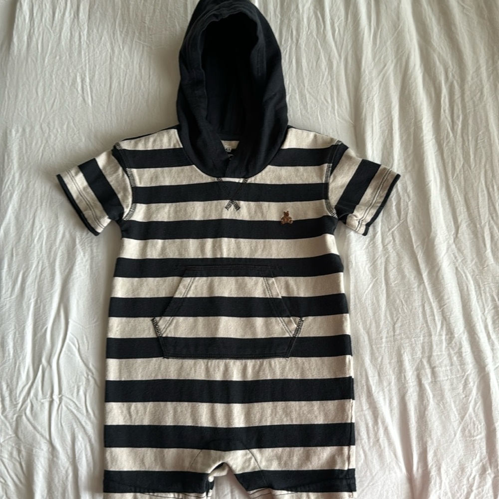 Baby Gap one piece outfit